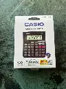 Casio Calculator MJ-12D (12 Digits)