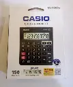 Casio Calculator MJ-100DA (10 Digits)