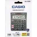 Casio Calculator MJ-120D (12 Digits)