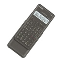 Casio Scientific Calculator FX-82MS (240 Function)