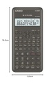 Casio Scientific Calculator FX-82MS (240 Function)