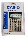 Casio DJ-240D Plus Premium Desktop Calculator Extra Large Display (14 Digits)