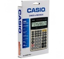 Casio DJ-240D Plus Premium Desktop Calculator Extra Large Display (14 Digits)