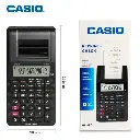 Casio HR-8RC Printing Calculator with Reprint Feature (12 Digits)
