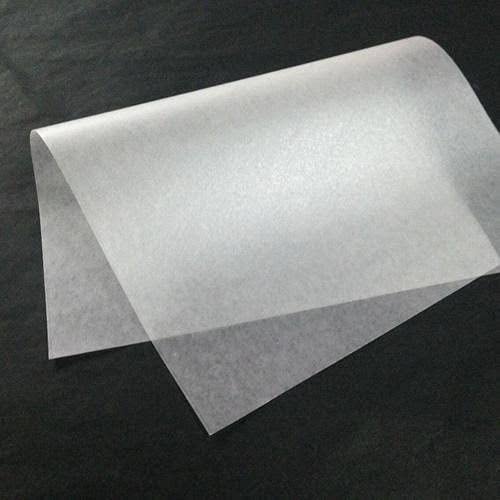 Pramukh Butter Paper/Glassine Paper 3.42 Kg 19 Gsm Size 20''x30'' (Pack of 480 Sheet)