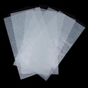 Pramukh Butter Paper/Glassine Paper 3.42 Kg 19 Gsm Size 20''x30'' (Pack of 480 Sheet)