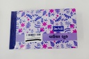 Voucher Book in Gujarat (Pack Of 10)