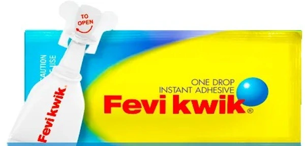 Fevi kwik 450 mg