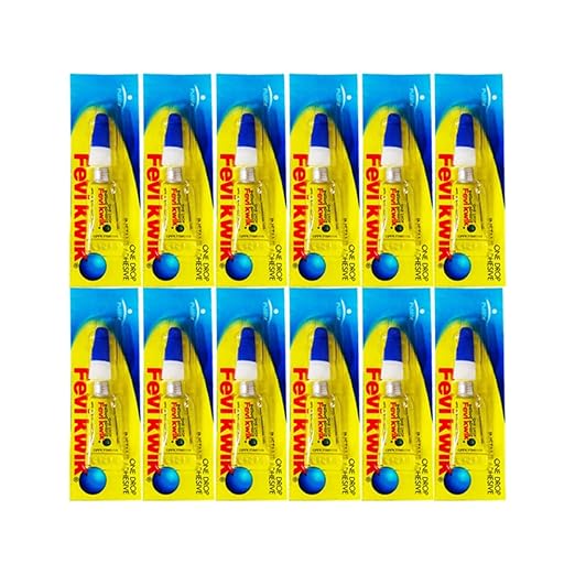 Pidilite Fevi kwik 1 Gram Tube
