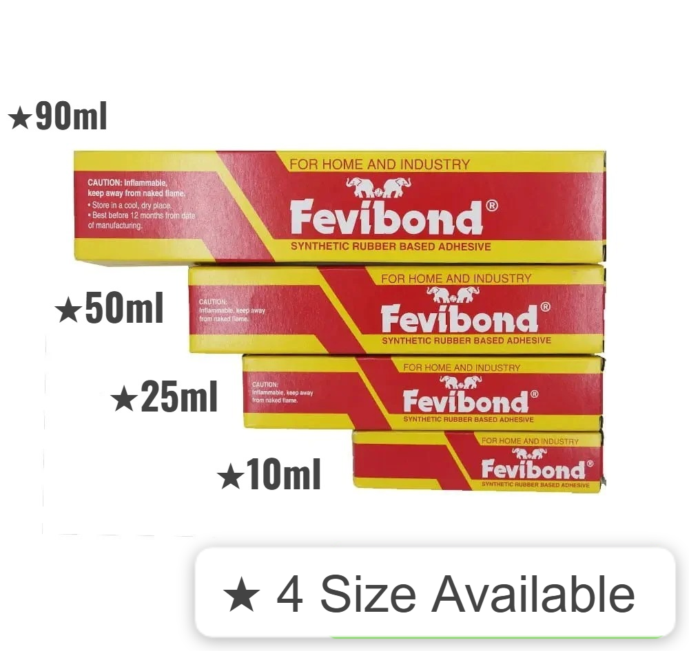 Pidilite Fevibond Tube 25 ml