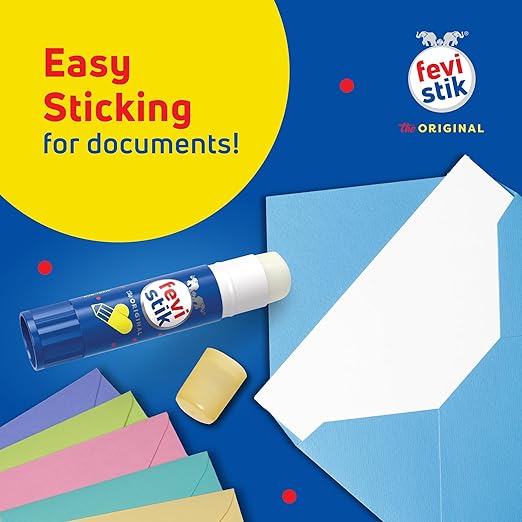 Pidilite Fevistik Glue Stick 8gm