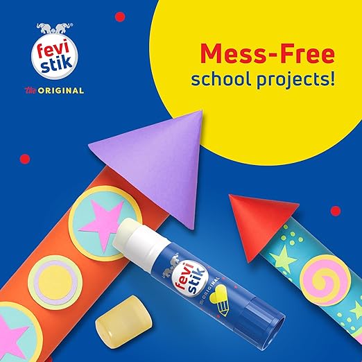 Pidilite Fevistik Glue Stick 8gm