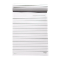 Oddy Premium Writing Pad A6 80 Page (Pack Of 5)