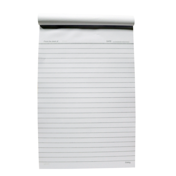 Oddy Premium Writing Pad A5 80 Page (Pack Of 5)