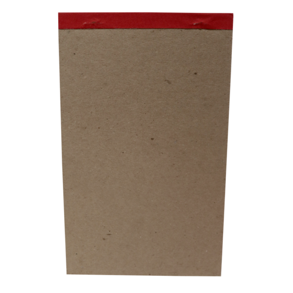 Oddy Premium Writing Pad A5 80 Page (Pack Of 5)