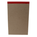 Oddy Premium Writing Pad A5 80 Page (Pack Of 5)