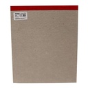Oddy Premium Writing Pad B5 80 Page (Pack Of 5)