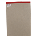 Oddy Premium Writing Pad A4 80 Page (Pack Of 5)