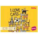 Oddy Drawing Sketch Book A3 Size 36 Pages