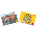 Oddy Drawing Sketch Book A3 Size 36 Pages