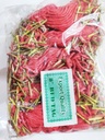 Red Tag Dori / File Laces 8 Inch (Pack of 500)