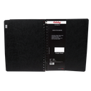 Oddy Wiro Notebook / Subject Notebook B5 160 Pages (Spiral Diary)