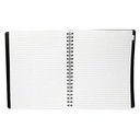 Oddy Wiro Notebook / Subject Notebook A4 160 Pages (Spiral Diary)
