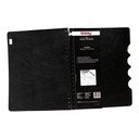 Oddy Wiro Notebook / Subject Notebook B5 300 Pages (Spiral Diary)