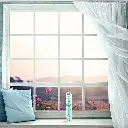 Godrej aer Spray Room Freshener Flavour: Jasmine Delight