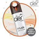 Godrej aer Spray Room Freshener Flavour: Musk After Smoke