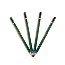Camlin Supreme Pencils For Smooth & Dark Writing (Pack Of 10)