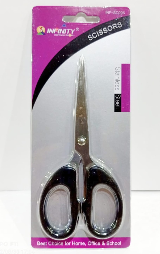 Infinity Scissors 5.5 Inch (140mm) INF-SC006