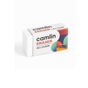 Camlin Dust Free Eraser Small Size  (Pack Of 20)