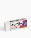 Camlin Dust Free Eraser (XL) Big Size (Pack Of 20)
