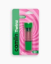 Camlin Twinz Eraser & Sharpener Combo Pack