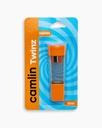Camlin Twinz Eraser & Sharpener Combo Pack