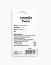Camlin Twinz Eraser & Sharpener Combo Pack