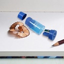 Doms ErasNer Eraser + Sharpner Blister Pack 