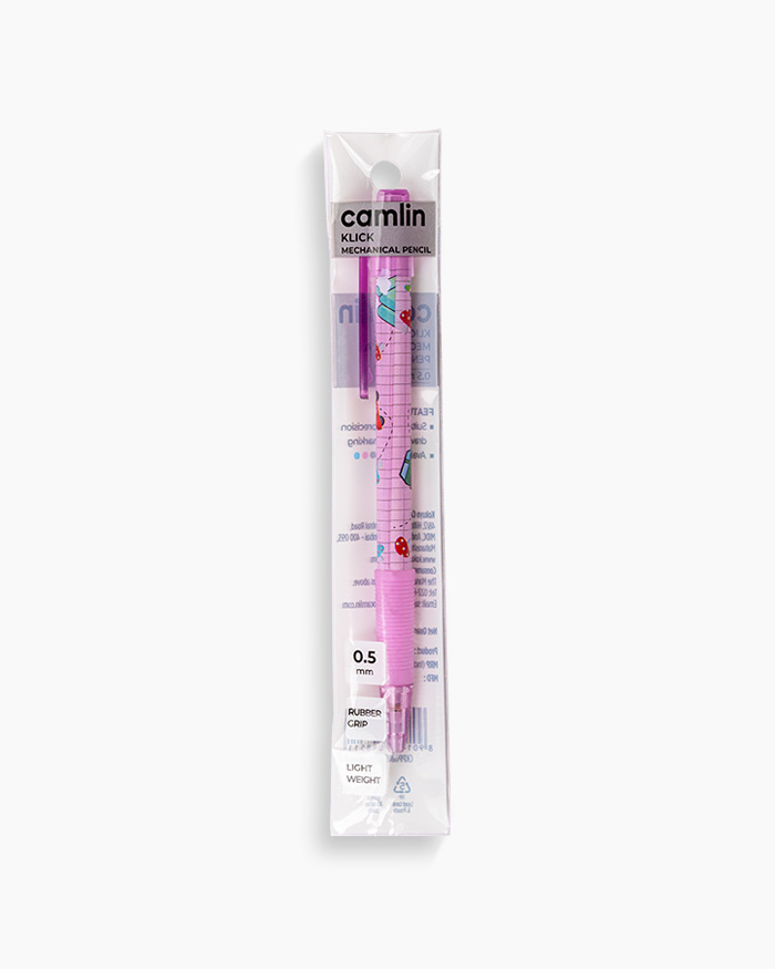 Camlin Klick Mechanical Pencil 0.5 mm