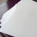 Gloos Art Paper 23x36 -26.6 Kg 100 Gsm 250 Sheet Package <> 500 Sheet Price ( Bilt Paper )