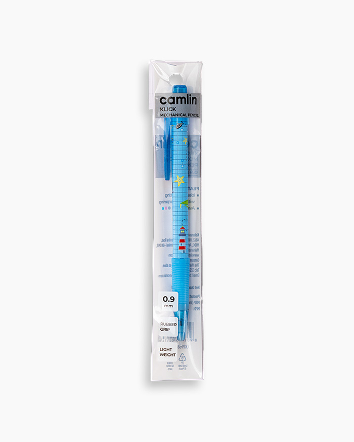 Camlin Klick Mechanical Pencil 0.9 mm