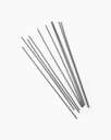 Camlin Mechanical Pencil Lead Refills 0.5 mm (Pack Of 10)