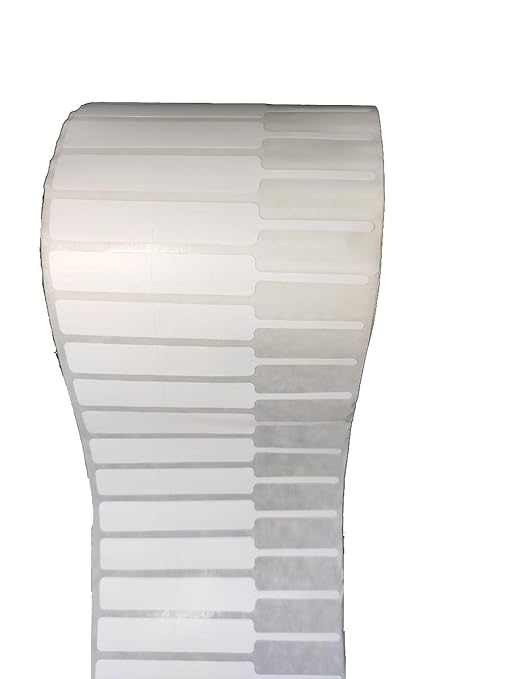 Multi Size - Jewellery and Optical Barcode Labels JWLSYN 18-2000