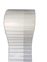 Multi Size - Jewellery and Optical Barcode Labels JWLSYN 18-2000