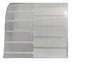 Multi Size - Jewellery and Optical Barcode Labels JWLSYN 18-2000