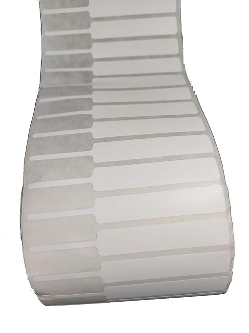 Multi Size - Jewellery and Optical Barcode Labels JWLSYN 18-2000