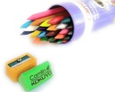 Camel Plastic Crayons Assorted 13 Shades
