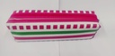 Pencil Pouch Rainbow Design
