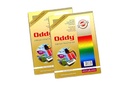 Oddy Transparency Film OHP A4 100 Micron (Pack Of 100)