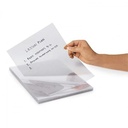 Oddy Transparency Film OHP A4 100 Micron (Pack Of 100)